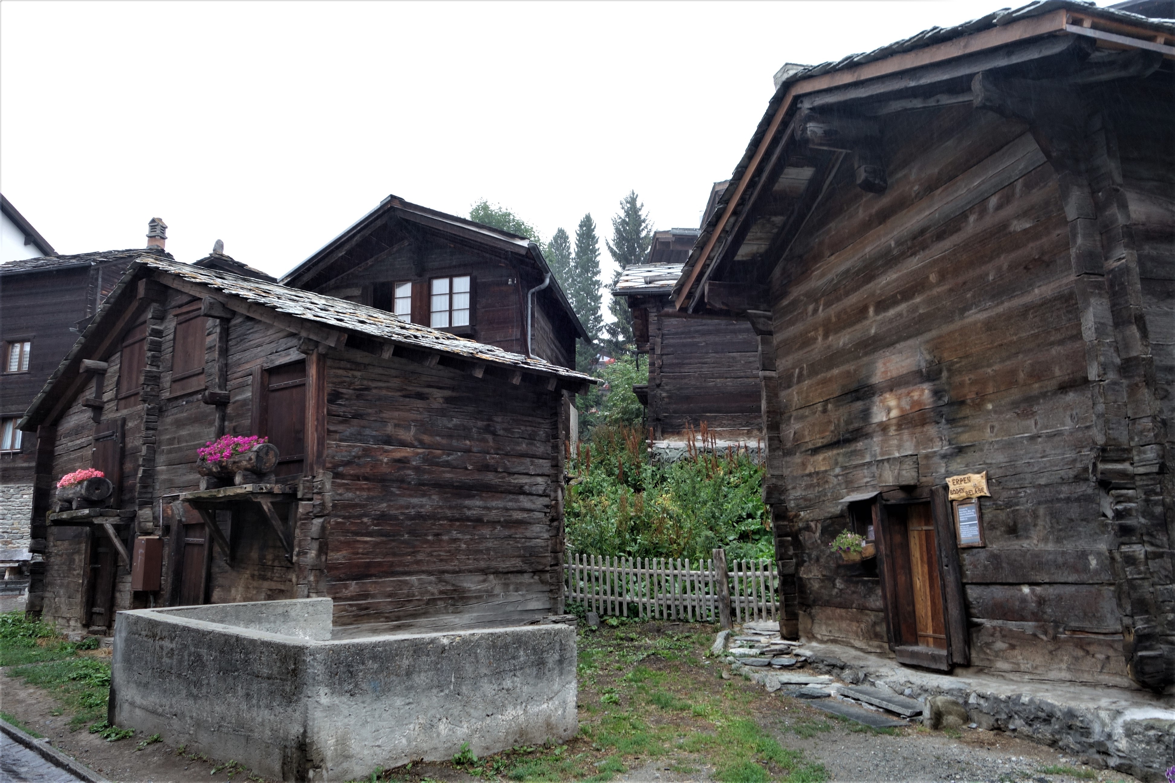 Zermatt